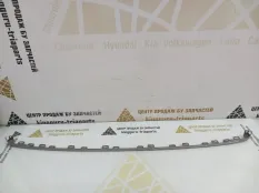 Молдинг решетки радиатора Exeed VX 2021-2024 602000383AA M36T