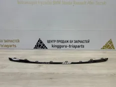Молдинг решетки радиатора Exeed VX 2021-2024 602000383AA M36T