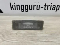 Подсветка номера Hyundai Tucson 2015-2018 925012G000 3 TL ДО РЕСТАЙЛИНГ, задняя