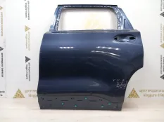 Дверь Exeed VX 2021-2024 509001141AA M36T, задняя левая