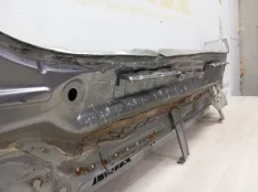 Задняя панель кузова Changan CS35 Plus 2018-2021 S111F2702020800, задняя