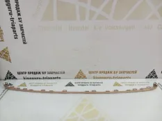 Молдинг решетки радиатора Exeed VX 2021-2024 602000383AA M36T