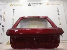 Крышка багажника BMW X6 2019-2022 41009491559 G06