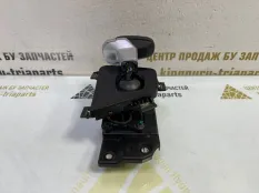 Селектор АКПП Geely Tugella 2023 8891300605 FY11 РЕСТАЙЛИНГ JLH4G20TDB