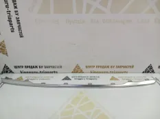 Молдинг решетки радиатора Exeed VX 2021-2024 602000383AA M36T