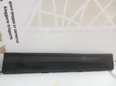 Молдинг двери Skoda Kodiaq 2016-2022 565854940 1 NS7 ДО РЕСТАЙЛИНГ, передний правый