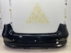 Бампер Omoda S5 2022 602002185AA 1, задний