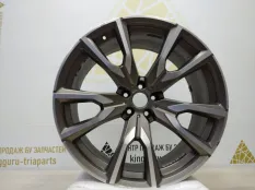 Диск литой R22 BMW X7 2019-2022 36108093914 G07, задний