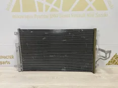 Радиатор кондиционера Changan CS55 Plus 2021-2024 8105100AW04 1