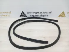 Уплотнитель багажника Suzuki Vitara 2014-2019 8468161M15 2 LY ДО РЕСТАЙЛИНГ