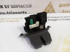 Замок багажника Omoda C5 2022-2024 554001715AA T19C