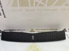 Обивка задней панели Exeed RX 2023-2024 403005623AA T22