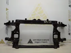 Панель передняя Hyundai Staria 2021-2023 64101CG000 US4