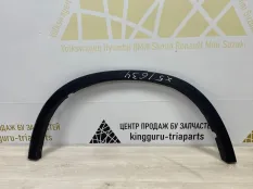 Расширитель крыла BMW X5 2013-2018 51777294372 F15, задний правый
