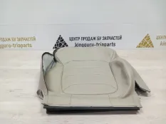 Обивка спинки сиденья Skoda Kodiaq 2016-2022 565881806F 1 NS7 ДО РЕСТАЙЛИНГ, передняя правая