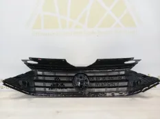 Решетка радиатора Volkswagen Polo 2020-2022 6N5853653 6 CK4