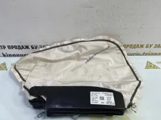 Подушка безопасности в сиденье BMW X5 2019-2023 72127416909 G05, передняя левая