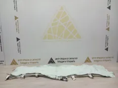 Подушка безопасности потолка BMW X3 2017-2021 72127409372 G01 ДО РЕСТАЙЛИНГ, правая