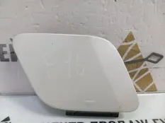 Заглушка буксировочного крюка BMW X2 2018-2021 51117482672 F39, передняя