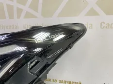 Фара ЛЭД LED Volkswagen ID.6 2021-2024 12D941035A E51, левая