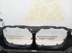 Бампер BMW X3 2017-2021 51118091971 G01 M-PACK ДО РЕСТАЙЛИНГ, передний