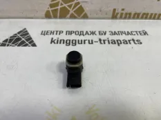 Датчик парковки Volkswagen Polo 2015-2020 1S0919275C 5 612 РЕСТАЙЛИНГ