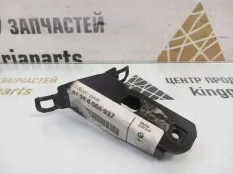 Кронштейн крыла BMW 3 2011-2016 41358066937 F30 ДО РЕСТАЙЛИНГ, передний левый