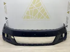 Бампер Volkswagen Tiguan 2011-2017 5NU807221 1 5N1 РЕСТАЙЛИНГ, передний