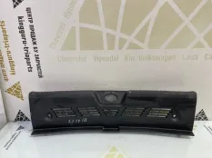 Обивка задней панели Changan UNI-V 2022-2024 5160100DE01 1