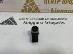 Датчик парковки Volkswagen Polo 2015-2020 1S0919275C 5 612 РЕСТАЙЛИНГ