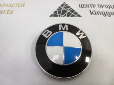 Эмблема BMW X3 2010-2014 51148132375 F25