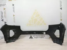 Бампер Exeed VX 2021-2024 602000373AADQJ M36T, передний