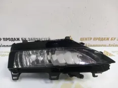 Фара противотуманная Skoda Rapid 2020-2022 60U941700 2 NK6, правая