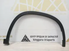 Расширитель крыла Exeed TXL 2020-2023 609000143AA M32T, передний правый