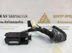 Разъем BMW 3 2008-2013 12517788125 E90 РЕСТАЙЛИНГ