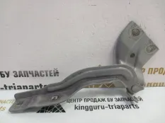 Петля капота Changan CS55 Plus 2021-2024 8407110AW201 1, левая