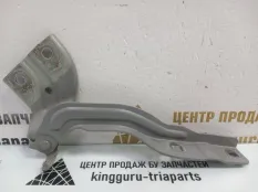 Петля капота Changan CS55 Plus 2021-2024 8407120AW201 1, правая