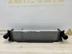 Радиатор интеркулера Exeed RX 2023-2024 302000800AA T22