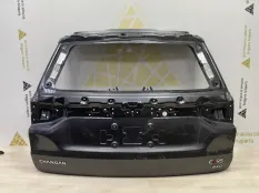 Крышка багажника Changan CS95 2019-2024 S4010800410 1 РЕСТАЙЛИНГ