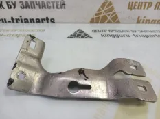 Кронштейн передней панели BMW X5 2019-2023 51117421671 G05, левый