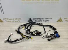 Проводка салона Hyundai Creta 2021-2022 91110BW290 2 SU2