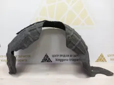 Подкрылок Changan Uni-K 2020-2026 5512220CR02 1, задний правый