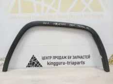 Расширитель крыла Jeep Grand Cherokee 2013-2017 1MP38TRMA 4 WK2 РЕСТАЙЛИНГ 1, передний правый