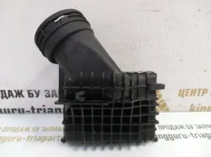 Бачок радиатора интеркулера BMW X5 2013-2018 17517809321 F15