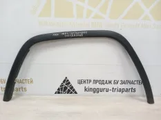 Расширитель крыла Jeep Grand Cherokee 2013-2017 1MR39TRMA 4 WK2 РЕСТАЙЛИНГ 1, передний левый