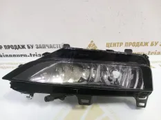 Фара противотуманная Skoda Rapid 2020-2022 60U941699 2 NK6, левая