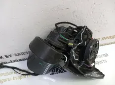 Корпус зеркала 12 пин Omoda C5 2022-2024 601000431AA T19C, правый