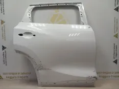 Дверь Exeed TXL 2020-2023 509000768AA M32T, задняя правая