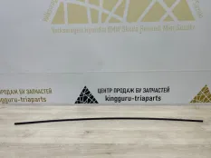 Молдинг лобового стекла Renault Duster 2015-2021 7700767925 1 HSA/M РЕСТАЙЛИНГ