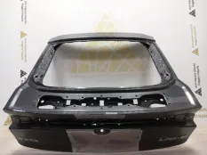 Крышка багажника Changan UNI-V 2022-2024 C281F2701080101 1